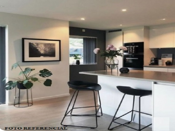 DEPARTAMENTO DE 1 Y 2 DORMITORIO – TAMAYO BARRANCO