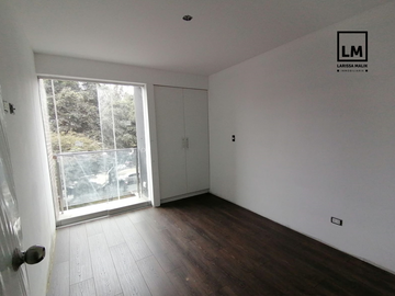 FLAT EN SANTIAGO DE SURCO 010