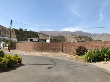 Venta Terreno La Planicie, la Molna