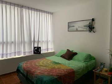 DEPARTAMENTO EN PLAYA EN VENTA EN PUNTA NEGRA - PACIFICO NORTE