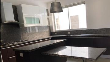 PRECIOSO PENTHOUSE, VISTA AL GOLF- THE MOST-AREAS COMUNES