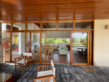 EXCLUSIVA CASA DE CAMPO EN CHILCA (609-1000-1 CATALINA)
