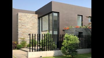 LINDA CASA EN CONDOMINIO EN LA MOLINA - BEL AIR  CDRA 3 - CASA 3