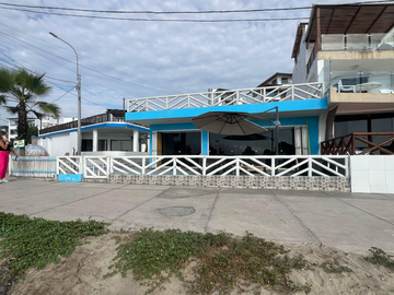 DÚPLEX ESTRENO | VISTA AL MAR | PISCINA | BALCÓN| TERRAZA