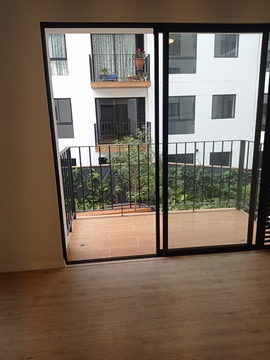 VENDO DEPARTAMENTO DE ESTRENO ENTREGA INMEDIATA BALCON 