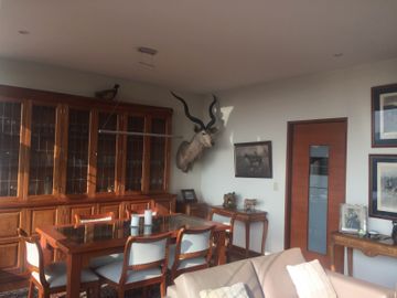 HERMOSO DEPARTAMENTO EN VENTA EN CERROS DE CAMACHO 