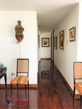 LA ENCANTADA DE VILLA - CASA EN VENTA  C-1152
