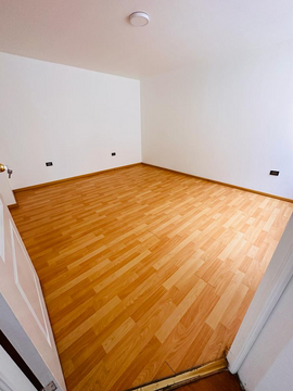 SE VENDE DEPARTAMENTO REMODELADO EN MAYORAZGO CHICO