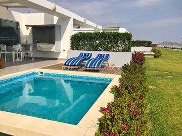 PRECIO DE OCASIÓN - PRIMERA FILA EN CALA DEL MAR