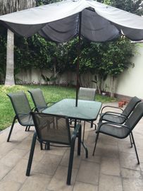 LINDA CASA EN CONDOMINIO EN LA MOLINA