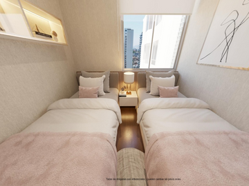 VENTA DUPLEX ESTRENO EN PUEBLO LIBRE - DPTO 1705 (609-751-7 LUCY)