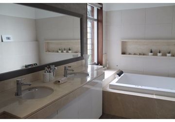 Venta de Casa en Santiago De Surco