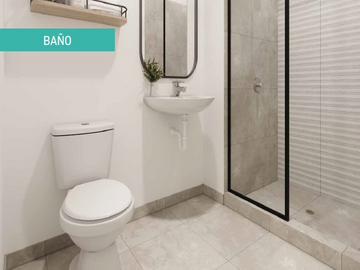 VENTA DEPA CHORRILLOS - DPT 101-T2 (609-699-43 EVELYN)