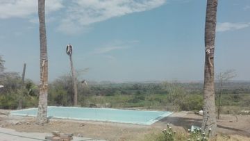 VENDO TERRENO EN SULLANA - POR C.P.. CUCHO