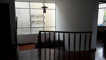 CASA / TERRENO EN MIRAFLORES. EXCELENTE OPORTUNIDAD