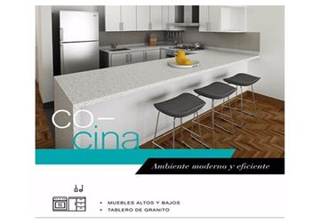 Venta de Departamento en Miraflores