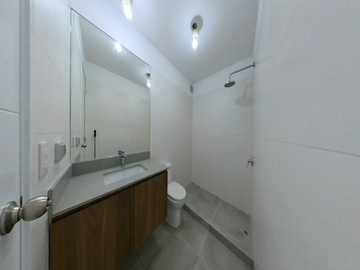 EXCELENTE DÚPLEX DE ESTRENO EN LINDA ZONA DE SAN BORJA