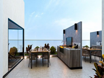 VENTA DEPARTAMENTO JESÚS MARÍA - DPTO. 402 AL 1002 (609-856-47)