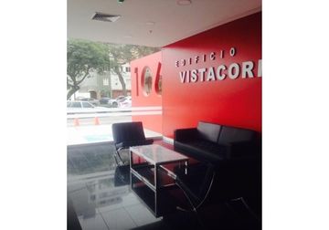 Alquiler de Oficina en Santiago De Surco