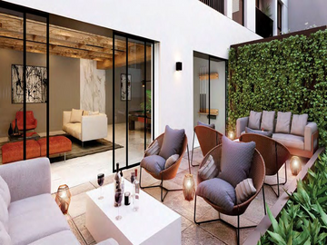 VENTA DEPARTAMENTO BARRANCO-DPT 1213 AL 2013 (609-452-240)