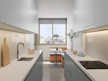 VENTA DEPARTAMENTO MIRAFLORES-DPT 402 AL 602 (609-874-43)
