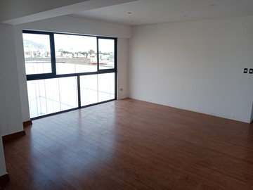 SE VENDE DEPARTAMENTO EN SAN BORJA ESTRENO PENTAGONITO