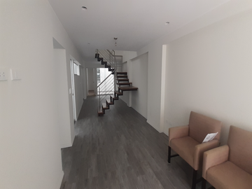 VENDO DUPLEX DE ESTRENO EN SAN BORJA