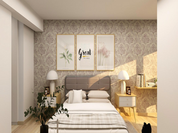 VENTA DEPARTAMENTO SURQUILLO - DPTO. 305 (609-973-2)