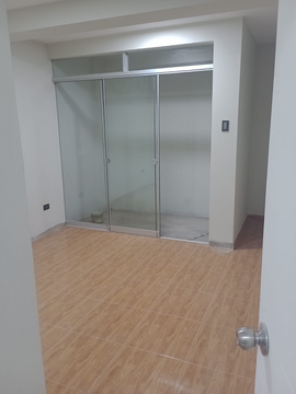 VENDO DEPARTAMENTO EN ESTRENO VES