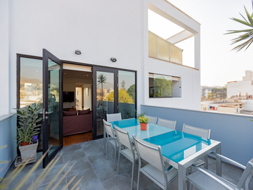 DEPARTAMENTO EN CASUARINAS, SURCO