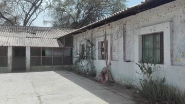 VENDO TERRENO EN SULLANA - POR C.P.. CUCHO