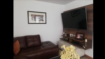 VENDO LINDO DUPLEX EN CALLE 39 SAN BORJA - 023067