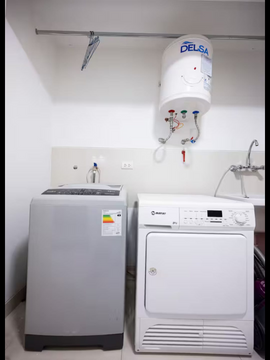 VENDO CENTRICO DEPARTAMENTO EN MIRAFLORES
