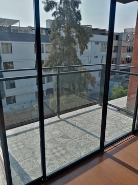 SE VENDE DEPARTAMENTO EN SAN BORJA ESTRENO PENTAGONITO
