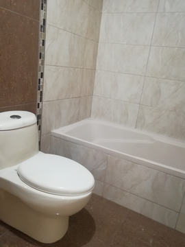 VENDO LINDO DEPARTAMENTO EN SAN BORJA
