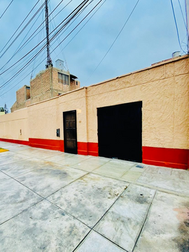 OPORTUNIDAD  EXCELENTE TERRENO EN SAN MIGUEL US$370,000