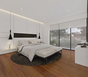 DEPARTAMENTOS EN VENTA SAN ISIDRO CON MODERNO DISEÑO ARQUITECTONICO