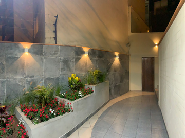 ALQUILO DEPARTAMENTO EN ZONA CENTRICA MIRAFLORES 