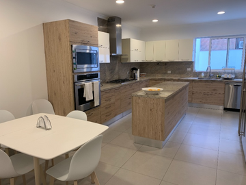 VENTA DEPARTAMENTO SAN ISIDRO - DPT 201 (609-725-1 LUCY)