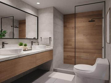 VENTA DEPARTAMENTO EN SURCO - DPT 102 (609-854-17 LUCY)