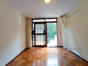 DPTO. 3 DORMITORIOS CERCA DE PARQUES