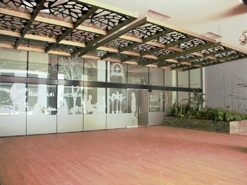 VENTA OFICINA CENTRO EMPRESARIAL EN SURCO - OF 504 (609-516-5 FABI)