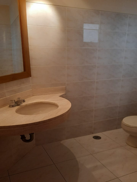 ALQUILO DEPA CHACARILLA DE 3 DORMITORIOS, SIN MUEBLES 