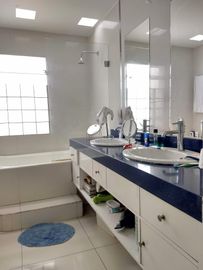 Venta De Casa En Condominio Sol De La Molina