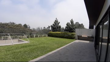 CASADE ESTRENO EN CONDOMINIO RINCONADA ALTA CS VNT 00007- MT