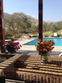 VENDO CASA EN CONDOMINIO SIERRA MORENA