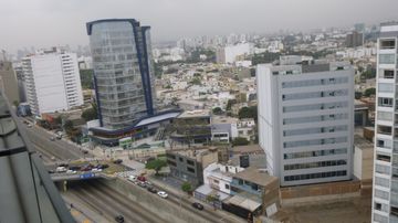 ALQUILER DPTO MIRAFLORES