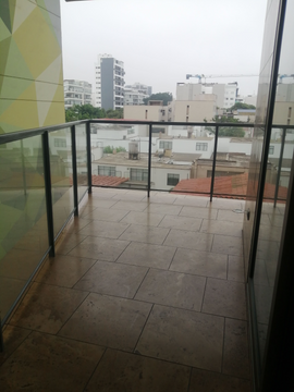 ALQUILER DEPARTAMENTO AMOBLADO  2 DORMITORIOS, MIRAFLORES