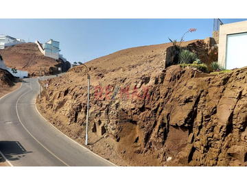 VENDO TERRENO EN EXCLUSIVO CLUB NAUTICO POSEIDON