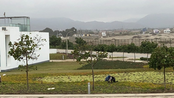 TERRENO EN VENTA LA JOLLA ASIA